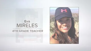 Remembering the victims of the Uvalde school shooting