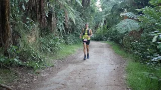 100 MILER TARAWERA ULTRAMARATHON 2021!!!