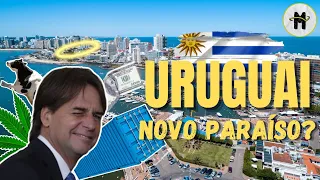 Como o Uruguai vem se tornando um fenômeno econômico da América Latina?
