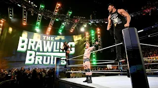 The Brawling Brutes Entrance: WWE SmackDown, Dec. 9, 2022