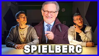 Qual è il PRIMO FILM di SPIELBERG? - "Opera Prima"⎮ Slim Dogs