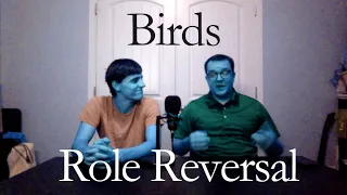 Role Reversal Episode 14: Birds by Imagine Dragons - First Time Reaction