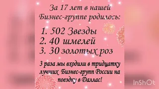 С Днём Рождения моя любимая команда! Нам 17 лет!