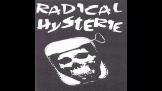 Radical Hystérie - Complete discography