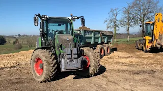 FENDT 512 VARİO