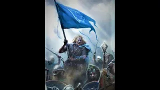 Ulfric's Crusaders (The Elder Scrolls Legends)