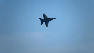 2024 Jones Beach Air Show  in 8K