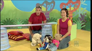 Play School - ABC Kids - 2009-04-16 Morning