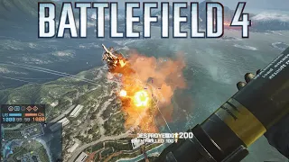 THIS is why we can't stop playing Battlefield 4