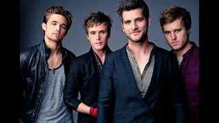 This I Promise You - NSYNC  (Anthem Lights Acoustic Cover) (1 hour)