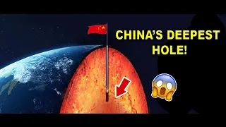 BAKIT NAGHUHUKAY ANG CHINA? PINAKAMALALIM NA HUKAY SA BUONG MUNDO | Bagong Kaalaman