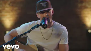 Parker McCollum - Pretty Heart (Acoustic Performance)