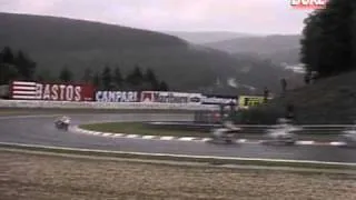 Duke DVD Archive - Belgian GP 1990