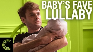 Baby's Favorite Lullaby