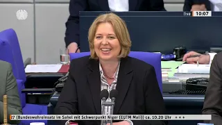 Best of Bundestag 38. Sitzung 2022