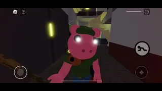 Piggy - Extreme Gallery All Jumpscares By NikoTheDev