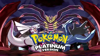 Super Contest: Tough - Pokémon Platinum (OST)