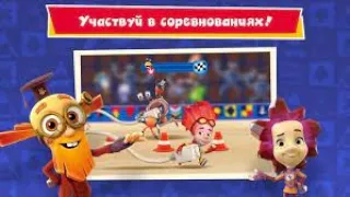 Фиксики Большой Секрет: Игры Бегалки и Раннеры!