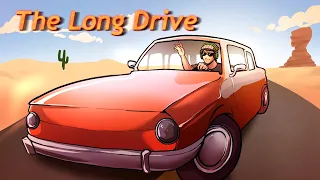 UN VIAJECITO DE CHILL 🤙 | The Long Drive