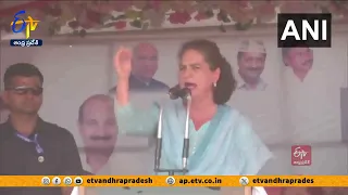 PM's "Mujra" Attack On INDIA Bloc, Priyanka Gandhi's "Decorum" Reply