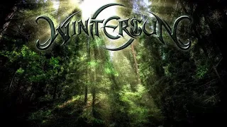 WINTERSUN (Finland) - The Forest Seasons (Full Album) (2017) (HD)