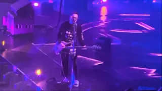 Blink-182 - Adam’s Song (Sunrise, Florida - July 11, 2023)