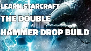 Starcraft 2 Pro Guide: The Hammer Drop Build - Mech TvZ (ft. LiquidThermy)