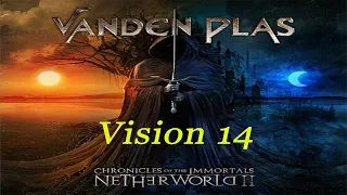 Blood Of Eden - Vanden Plas (Sub: En+Ru+De+Fr+It)