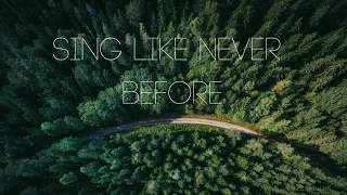 10,000 Reasons - Matt Redman (Lyrics Video)