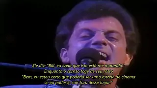 Billy Joel - Piano Man - Legenda