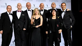 Israeli TV Show ‘Tehran’ Gets Big Win at The Emmys