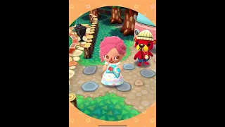 Opening O Hares Pool Cookie (part 2) | Animal crossing pocket camp (Alt account)