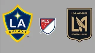 LA Galaxy vs LAFC Highlights | MLS Playoffs Zlatan vs Carlos Vela 24/10/2019