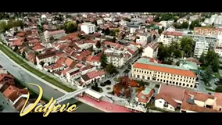 Posetite Valjevo