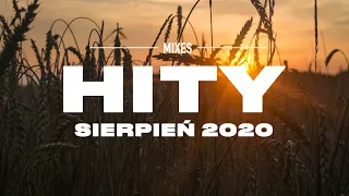 Hity 2020 Sierpień * Najnowsze Przeboje z Radia 2020 * Najlepsza radiowa muzyka 2020 *