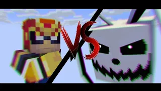 Till (Creepypasta) vs Falcon Punch (by Anomaly 749)