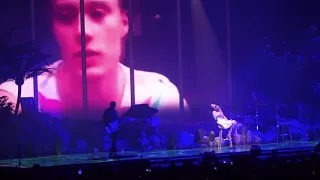 Lana Del Rey - Terrence Loves You live in Madrid April 20th 2018