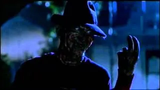 A Nightmare on Elm Street - The Origin Of The Evil (invisionD ver. 2014)