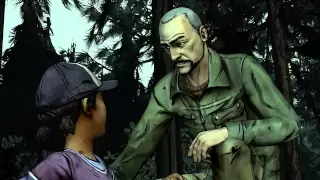 The Walking Dead - Season 2 - #2 The Dog