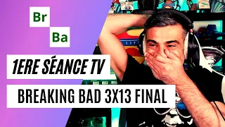 1ERE SÉANCE TV: BREAKING BAD 3X13 FINAL