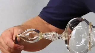 Vasenpokal | Techniques of Renaissance Venetian-Style Glassworking