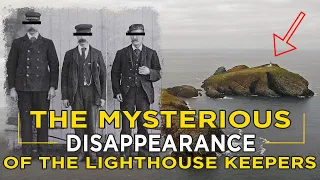 The Mysterious Disappearance Of The Flannan Isles Lighthouse Keepers