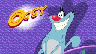 S04E06) Oggy and the Cockroaches - Let’s Party, Guys!  Full Episode in HD