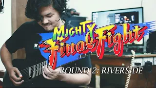 MIGHTY FINAL FIGHT - RIVERSIDE - Bijoy Keisham