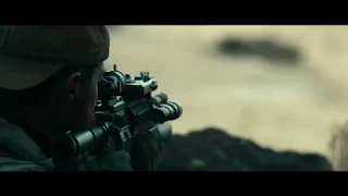 12 STRONG - Official Trailer 2