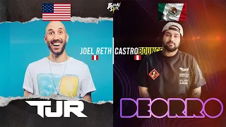 Best music of Deorro vs Tjr  🐼 | Melbourne Bounce mix  | Electro House 2020 | Shuffle Dance 🔥