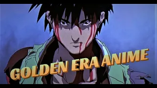 Watch This BEFORE The Remake Drops! || SPRIGGAN 1998