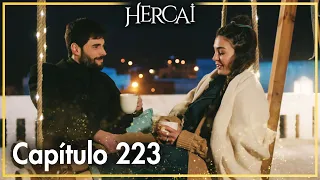 Hercai - Capítulo 223