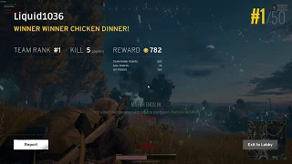 Shot UAZ FTW!