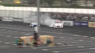 D1GP 2011 Rnd.2 Odaiba Final Kawabata VS Imamura sudden death 4